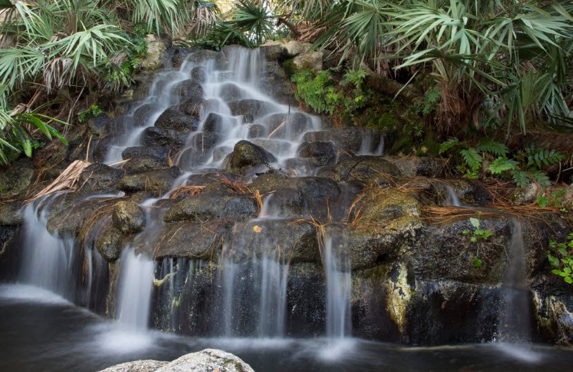 Ormond Memorial Art Museum and Gardens, United States